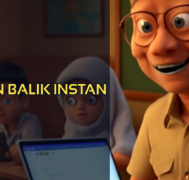 Memanfaatkan Google Forms untuk Umpan Balik Instan di Kelas