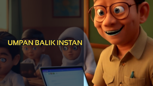 Memanfaatkan Google Forms untuk Umpan Balik Instan di Kelas