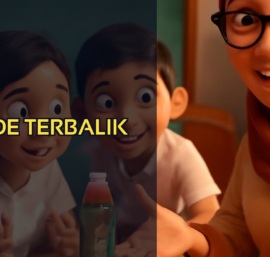 Menggunakan Metode Pembelajaran Terbalik untuk Memaksimalkan Interaksi Siswa